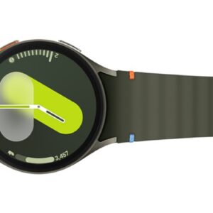 Smartwatch Samsung Galaxy Watch7 L315 LTE 44mm Zielony (WYPRZEDAŻ)