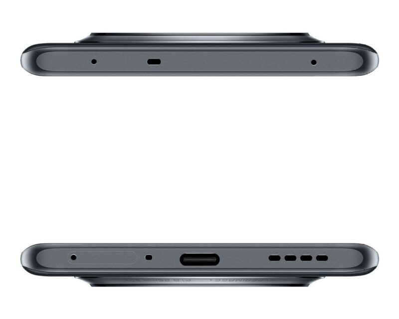 realme 14 Pro 5G DS 8/256GB Suede Grey