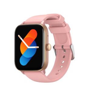 Havit M9037 | Smartwatch damski | Różowy
