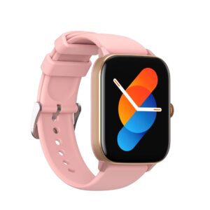 Havit M9037 | Smartwatch damski | Różowy