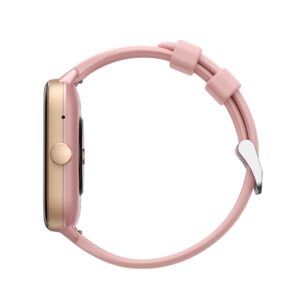 Havit M9037 | Smartwatch damski | Różowy