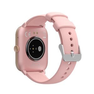 Havit M9037 | Smartwatch damski | Różowy