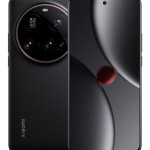 Smartfon Xiaomi 15 Ultra 5G 16/512GB Czarny