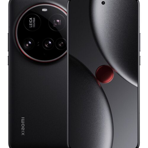 Smartfon Xiaomi 15 Ultra 5G 16/512GB Czarny