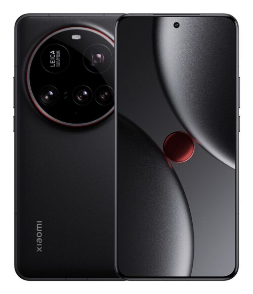 Xiaomi 15 Ultra 5G | 16/512GB | Czarny