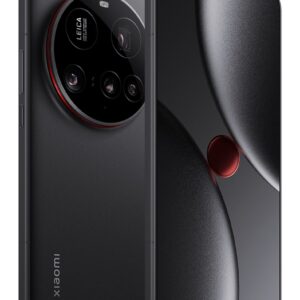 Smartfon Xiaomi 15 Ultra 5G 16/512GB Czarny