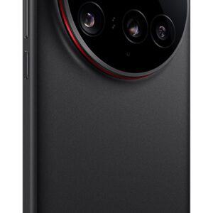 Smartfon Xiaomi 15 Ultra 5G 16/512GB Czarny