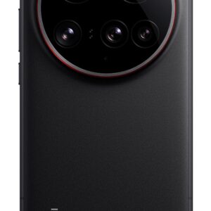 Smartfon Xiaomi 15 Ultra 5G 16/512GB Czarny