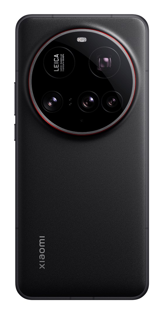 Smartfon Xiaomi 15 Ultra 5G 16/512GB Czarny