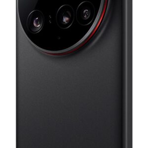 Smartfon Xiaomi 15 Ultra 5G 16/512GB Czarny