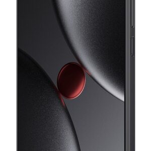 Smartfon Xiaomi 15 Ultra 5G 16/512GB Czarny