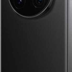 Smartfon Honor Magic7 Pro 5G Dual Sim 12/512GB Black (WYPRZEDAŻ)