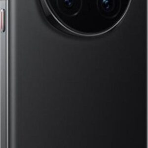 Smartfon Honor Magic7 Pro 5G Dual Sim 12/512GB Black (WYPRZEDAŻ)