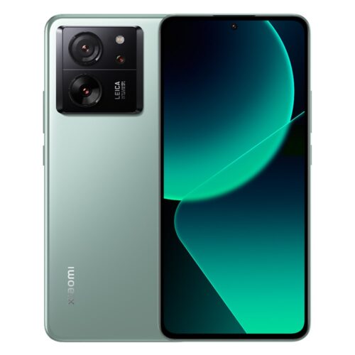 Smartfon Xiaomi 13T 12/256GB Zielony (WYPRZEDAŻ)