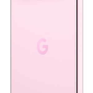 Google Pixel 9 Pro 5G DS 16/128GB Rose