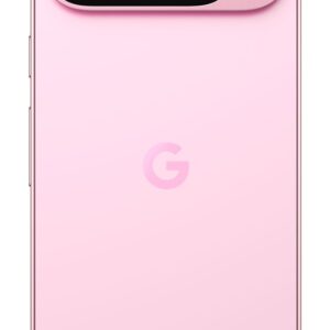 Google Pixel 9 Pro 5G DS 16/128GB Rose