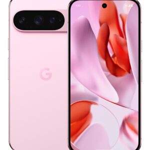 Google Pixel 9 Pro 5G DS 16/128GB Rose