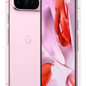 Google Pixel 9 Pro 5G DS 16/128GB Rose