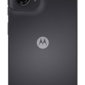 Motorola Moto G24 4/128GB Matt Charcoal
