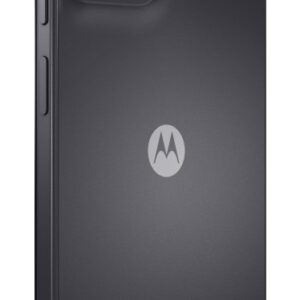 Motorola Moto G24 4/128GB Matt Charcoal