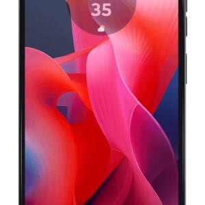 Motorola Moto G24 4/128GB Matt Charcoal