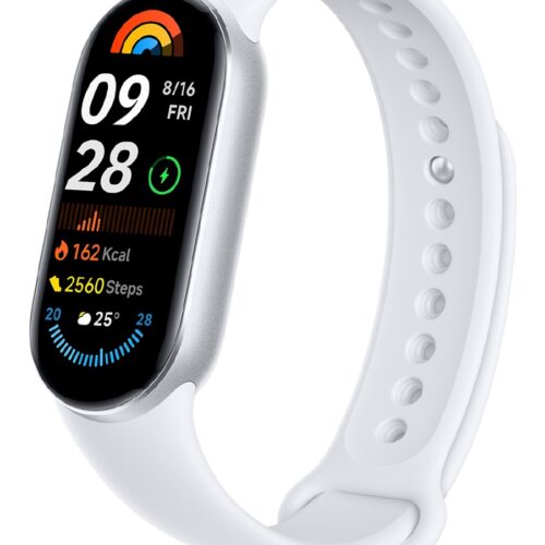 Xiaomi Mi Band 9 Silver
