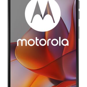 Motorola Moto G75 5G DS | 8 GB RAM / 256 GB | Charcoal Grey