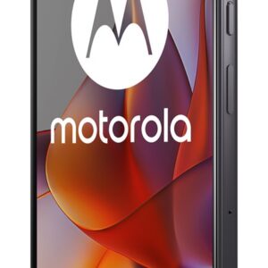 Motorola Moto G75 5G DS | 8 GB RAM / 256 GB | Charcoal Grey