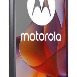 Motorola Moto G75 5G DS | 8 GB RAM / 256 GB | Charcoal Grey
