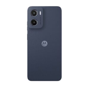 Smartfon Motorola Moto E15 2/64GB Denim Blue
