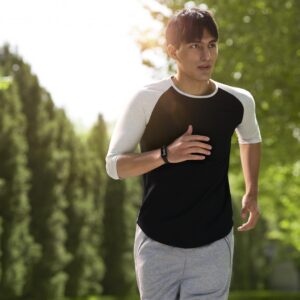 Xiaomi Mi Band 7 Black
