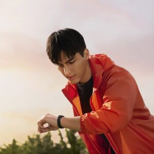 Xiaomi Mi Band 7 Black