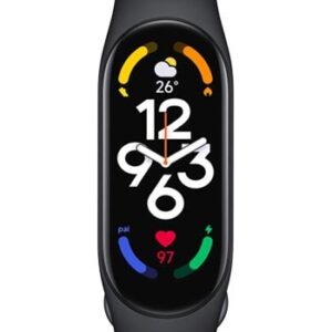 Xiaomi Mi Band 7 Black
