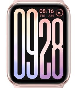 Xiaomi Smart Band 9 Pro Rose Gold