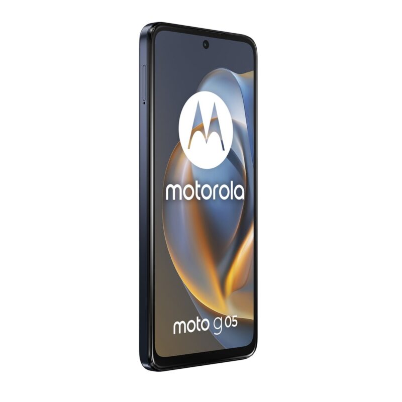 Motorola Moto G05 4/128 Denim Blue