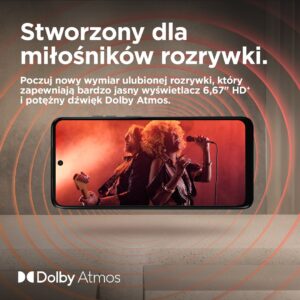 Motorola Moto G05 4/128 Denim Blue