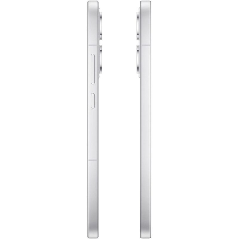 Oppo Reno 13 12/256GB DS 5G Plume White