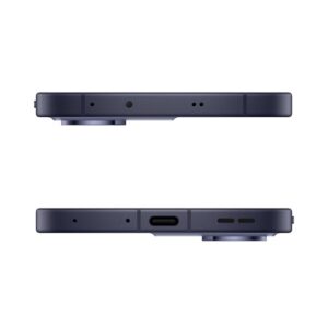 Oppo Reno 13 12/256GB DS 5G Luminous Blue