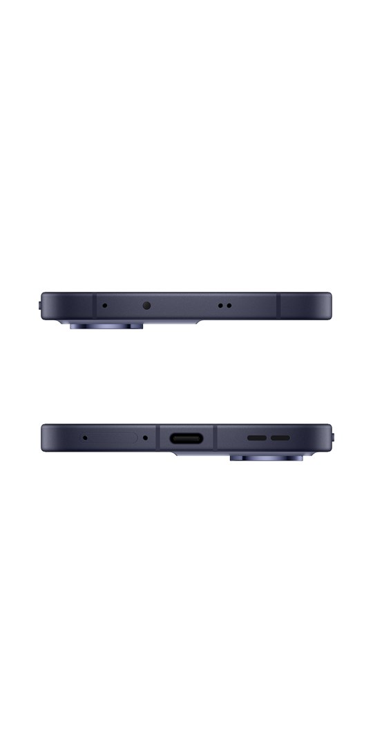 Oppo Reno 13 12/256GB DS 5G Luminous Blue