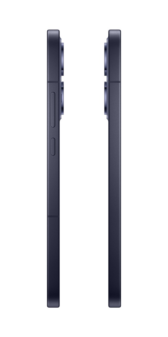 Oppo Reno 13 12/256GB DS 5G Luminous Blue