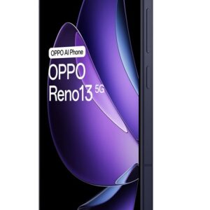 Oppo Reno 13 12/256GB DS 5G Luminous Blue