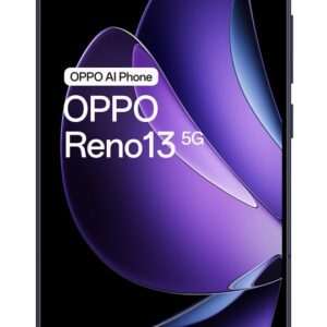 Oppo Reno 13 12/256GB DS 5G Luminous Blue