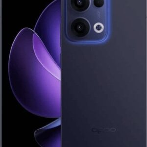 Oppo Reno 13 12/256GB DS 5G Luminous Blue