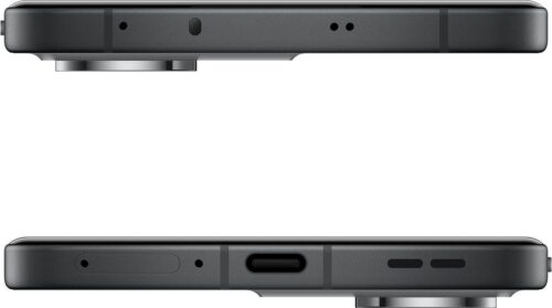 Oppo Reno 13 Pro 5G | 12/512GB | Graphite Grey