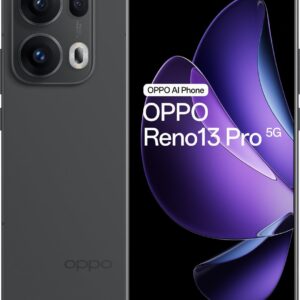 Oppo Reno 13 PRO 5G DS 12/512GB Graphite Grey