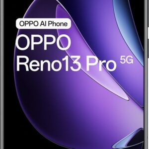 Oppo Reno 13 PRO 5G DS 12/512GB Graphite Grey