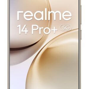 realme 14 Pro 5G | 8/256GB | Pearl White