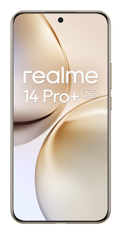 realme 14 Pro 5G | 8/256GB | Pearl White