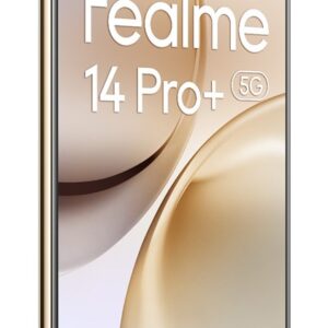 realme 14 Pro 5G | 8/256GB | Pearl White