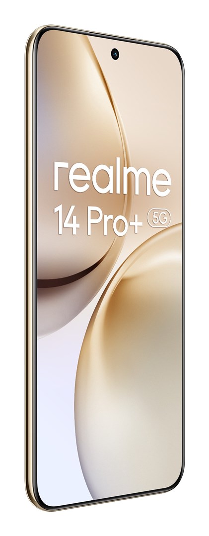 realme 14 Pro 5G | 8/256GB | Pearl White